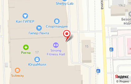 Компания по изготовлению печатей и штампов Печати5 на улице Кузоваткина на карте
