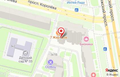 Интернет магазин "Ножи Марии Сталиной" на карте