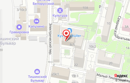 ООО Гранитрейд на карте