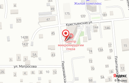 UssurOChki.ru на карте