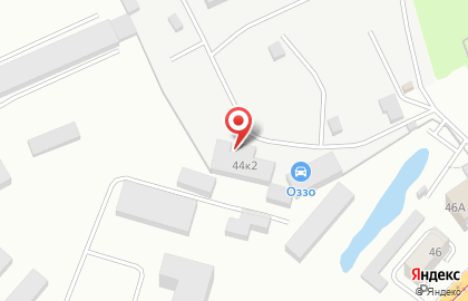 Компания по приему и переработке макулатуры, картона и полиэтилена Вторпроект на улице А.Суворова на карте