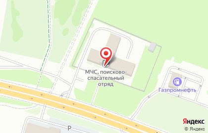 Новгородский поисково-спасательный отряд МЧС России поиска и спасения на водных объектах на карте