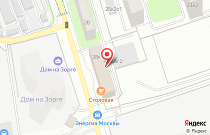 «Народные линзы» на карте