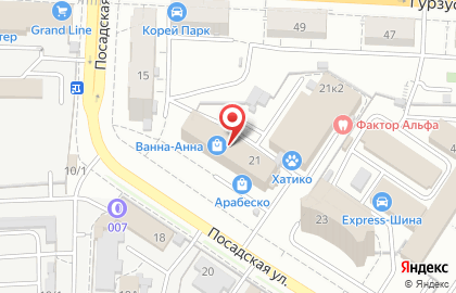 Vipotkritka.ru на карте