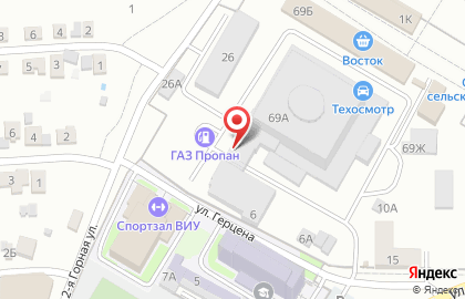 ООО КанцОптТорг ВФ на карте