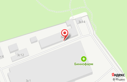 Группа Компаний Астар на карте