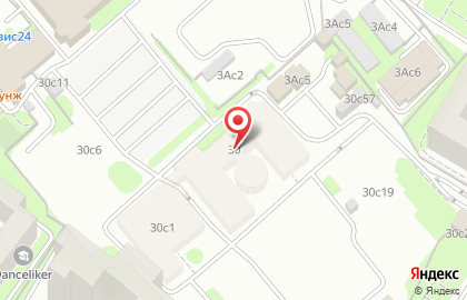 Интернет-магазин сантехники АкваСтандарт на Фрунзенской набережной на карте