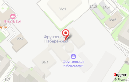 Мебель Классика на карте