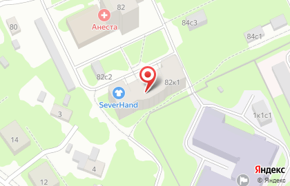 Пожэксперт на карте
