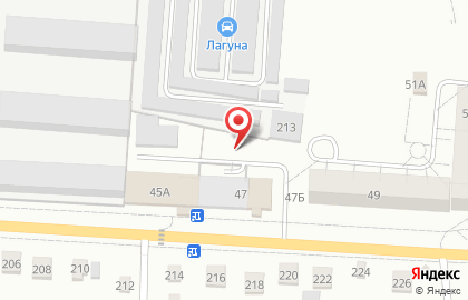 Центр Авто Крафт на карте