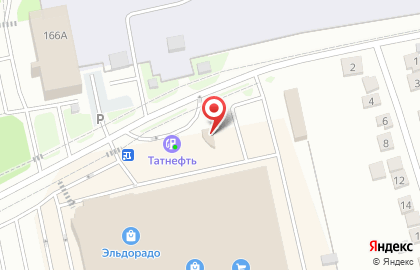 ИП Федоровский А.Е. на карте
