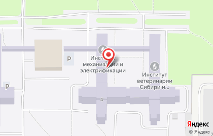 Исток, ИП Яковлев П.Н. на карте