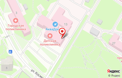 Кофейный автомат Jardin на карте