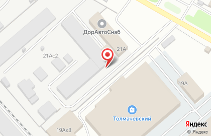 Торговая фирма Воронежпромметиз на площади Карла Маркса на карте
