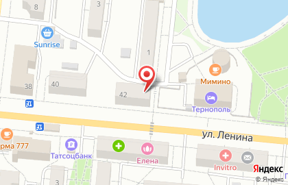 Магазин овощей и фруктов Рядом с вами на карте