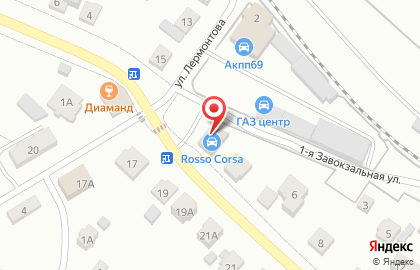 Фреон69 на карте