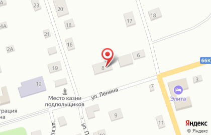 Кардымовский райсовет на карте