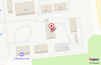 Компания по продаже керамзита на карте