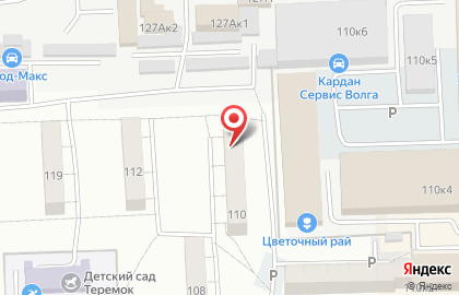 Ритм на улице Авроры на карте