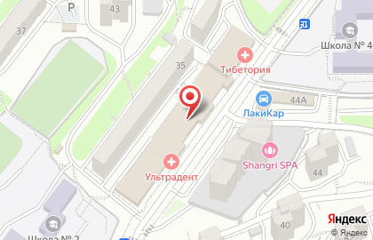 Салон цветов, ИП Чечеткина Н.Г. на карте