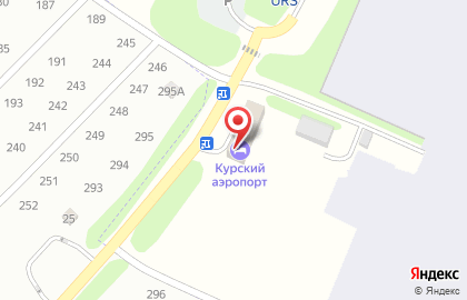 Торгово-монтажная компания СпецМонтажСервис в Железнодорожном районе на карте