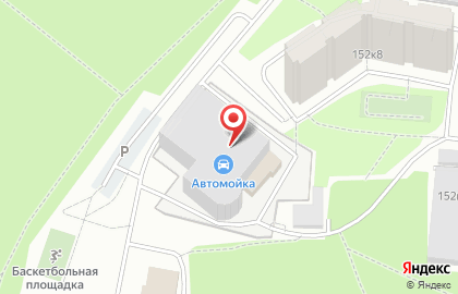 Производственная компания WellDone на карте