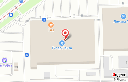 Компания Ремонт Окон СПб на проспекте Будённого на карте