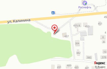 АЗС в Ростове-на-Дону на карте