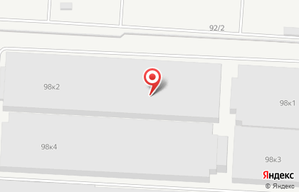 Торговая фирма на улице Героев Хасана на карте