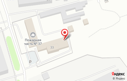 Металлист, металлоперерабатывающая компания на карте