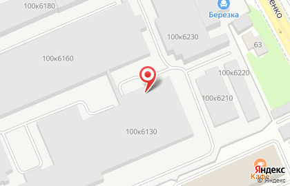 Торгово-производственная компания Химтек на улице Восстания на карте