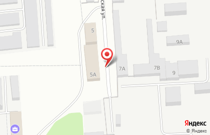 Фреза на карте