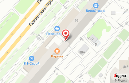 Yukona Group of Companes на карте