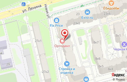 Auto-bro.ru на карте