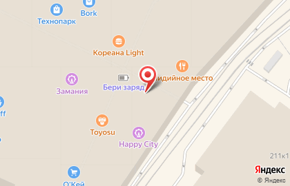 Химчистка Nikko dry cleaners на улице Мира на карте