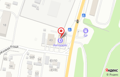 Арбитражный управляющий Стоян Р.С. на карте