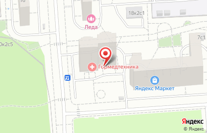 Участковый пункт полиции район Некрасовка на Некрасовской улице на карте