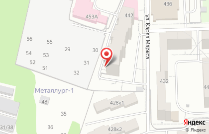 Архитектурное ателье Плюс на карте