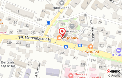 Bmg-studio на карте