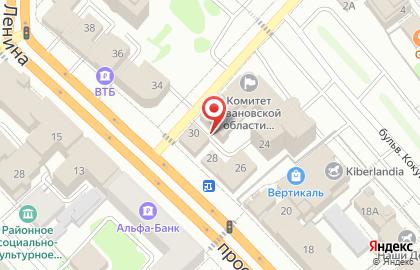 Арт плюс, ООО на карте