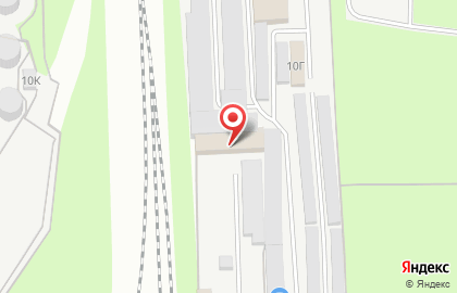 Автосервис Мастер Кэб на карте
