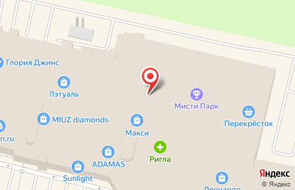 Магазин Домовой на Пролетарской улице на карте