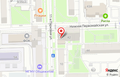 Мясная кулинария Мяско на карте