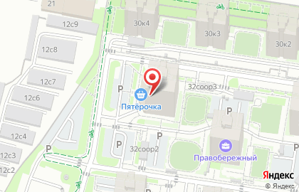 Бокс для раздельного сбора вторсырья МИРОТВОРЕЦ ЭкоДвор+ на карте