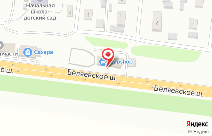 Торговый дом АгроТехКомплект на карте
