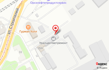 Мебельная компания Зодиак на карте