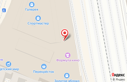 Фирменный магазин Samsung на Лиговском проспекте на карте