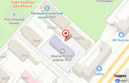 # 1263 на карте