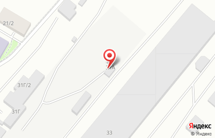 Компания в Красноярске на карте