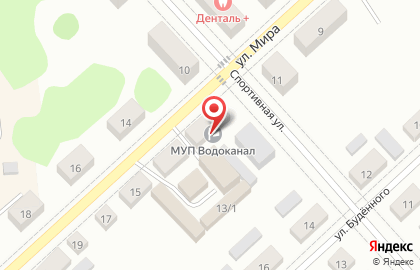 Оценочная компания Росоценка в Екатеринбурге на карте